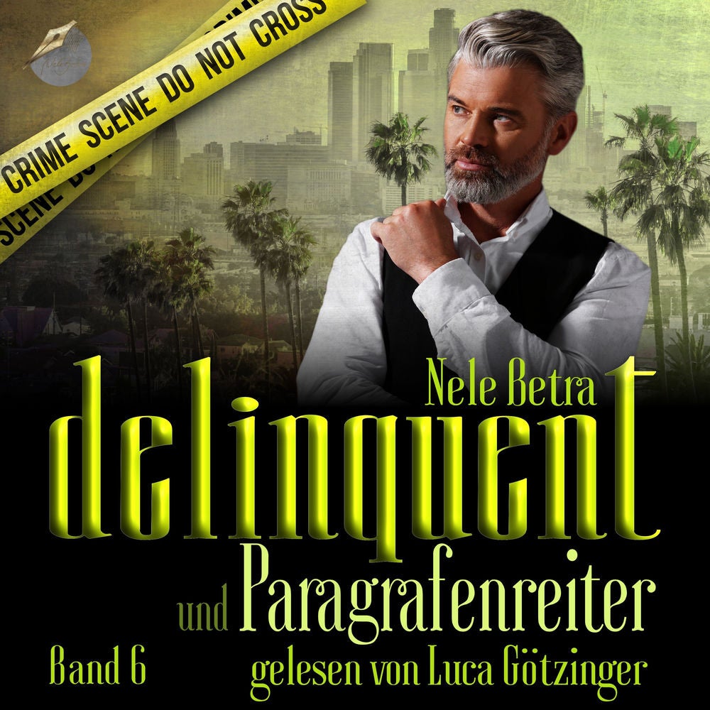Delinquent und Paragrafenreiter