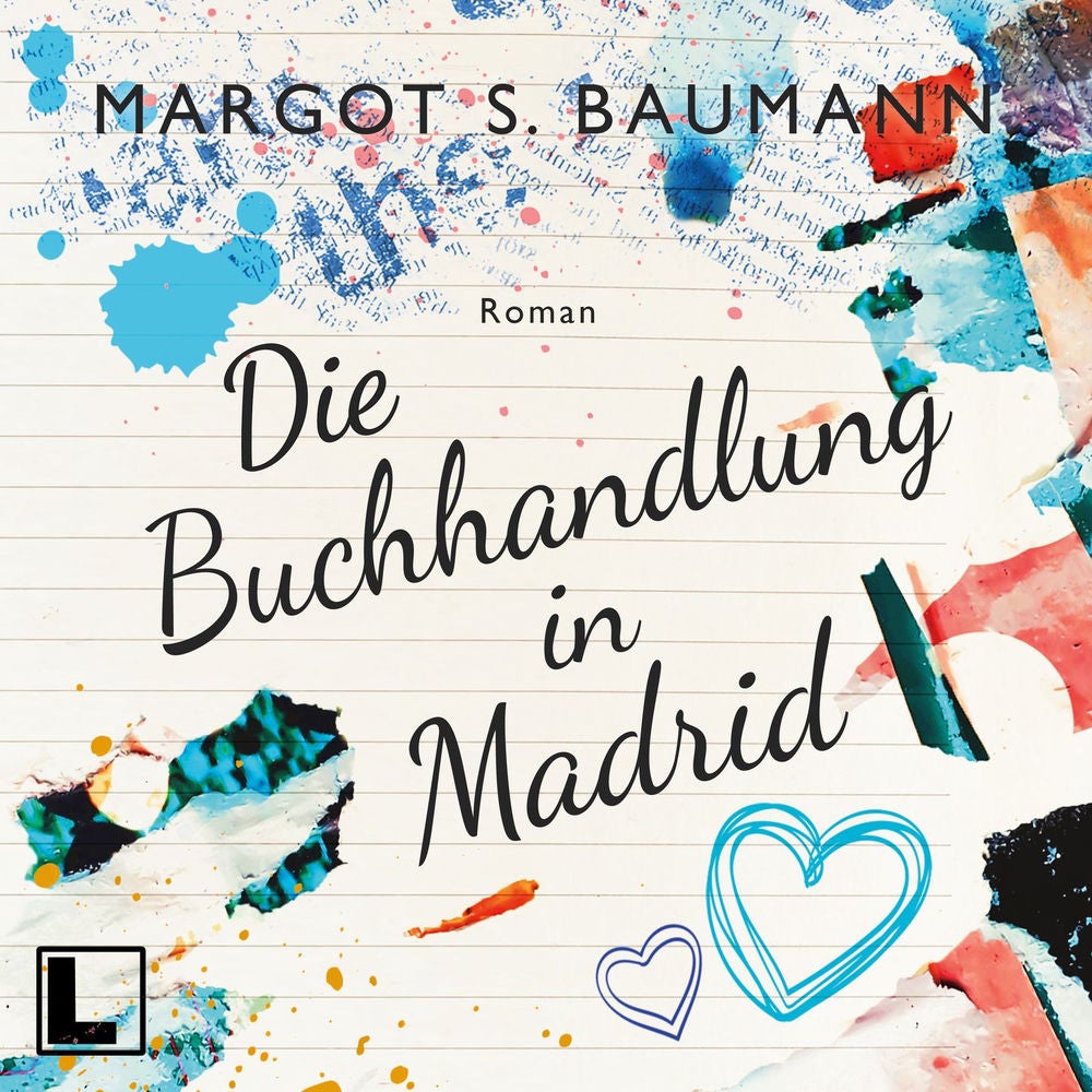 Die Buchhandlung in Madrid - Spanische Geheimnisse, Band 2