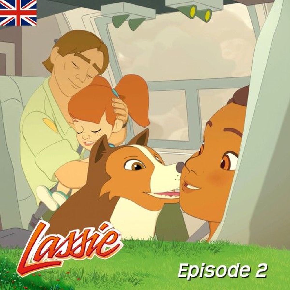 Episode 2: Friends Forever - Part Two