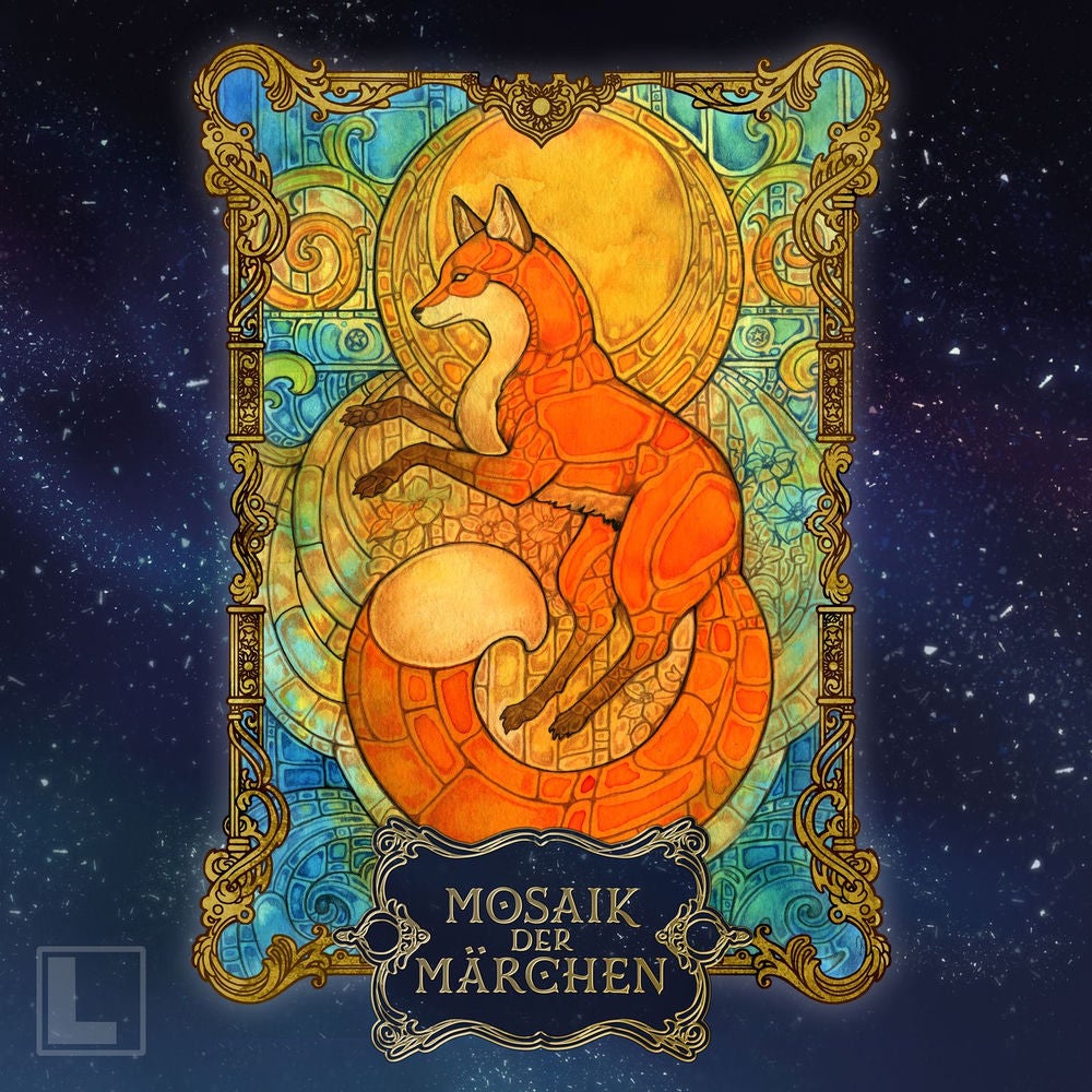 Mosaik der Märchen - Das Schwarze Auge, Band 1