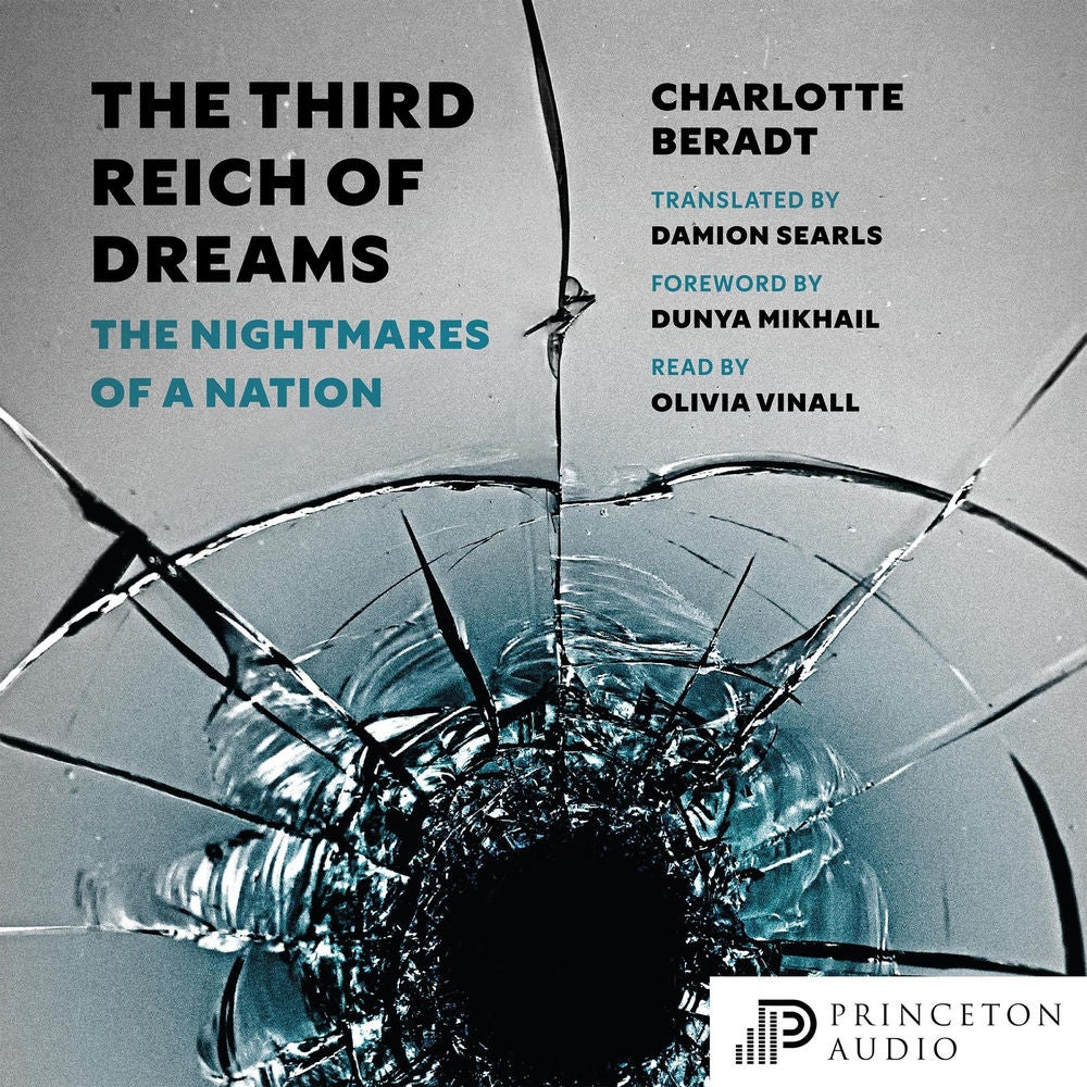 The Third Reich of Dreams