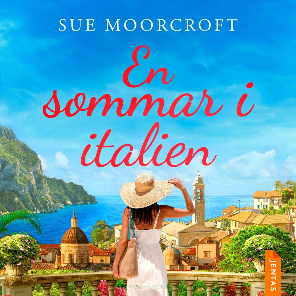 En sommar i Italien