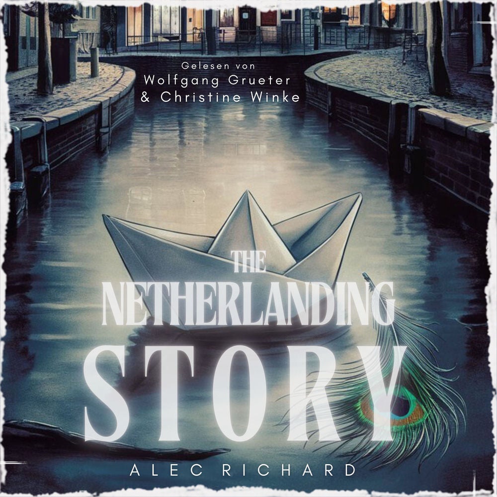 The Netherlanding Story