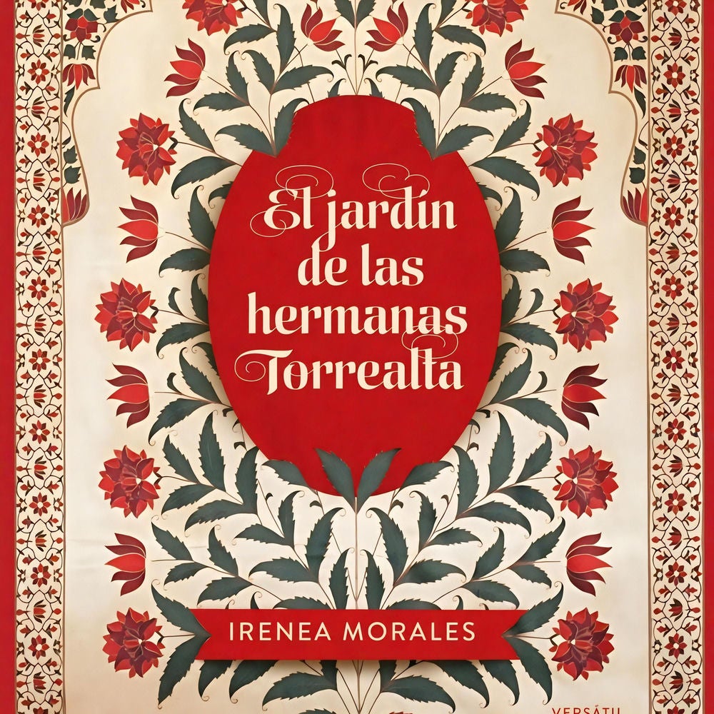El jardín de las hermanas Torrealta