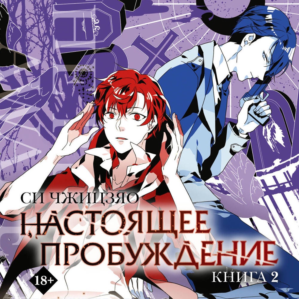 Настоящее пробуждение. Книга 2
