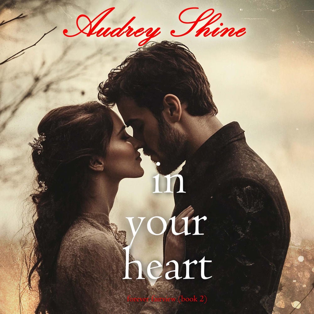 In Your Heart (Forever Fairview—Book 2)