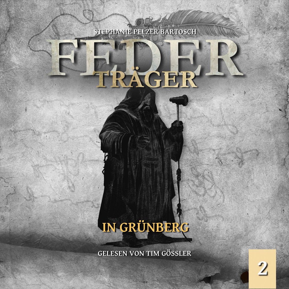 In Grünberg - Federträger, Folge 2