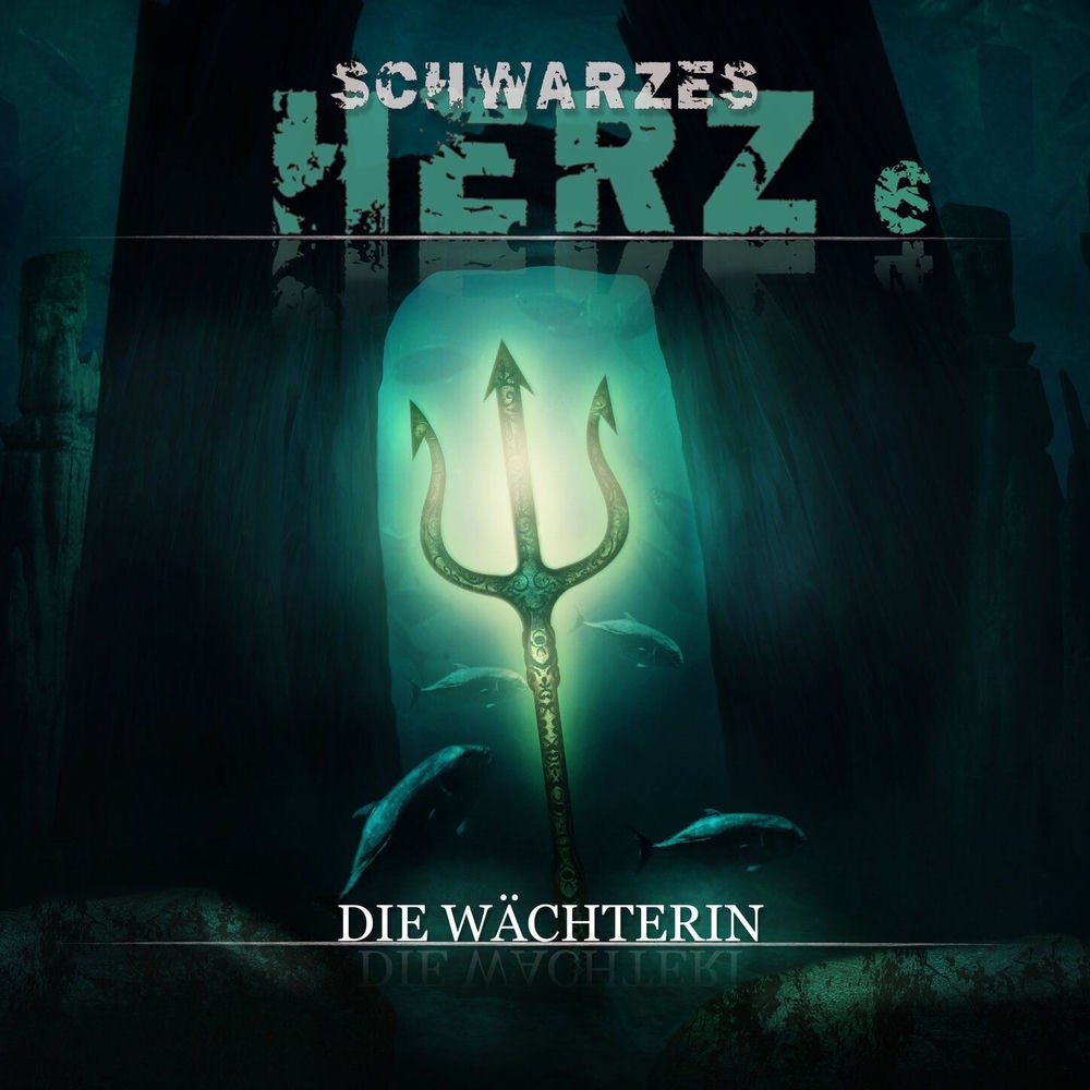 Folge 6: Die Wächterin
