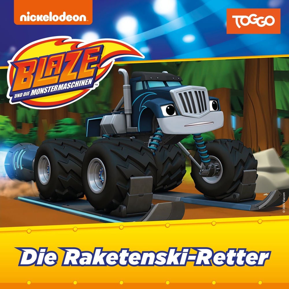 Folge 25: Die Raketenski-Retter
