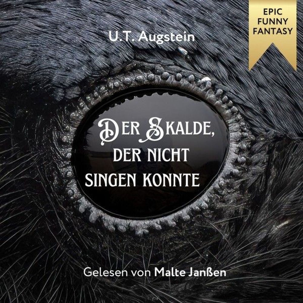 Der Skalde, der nicht singen konnte
