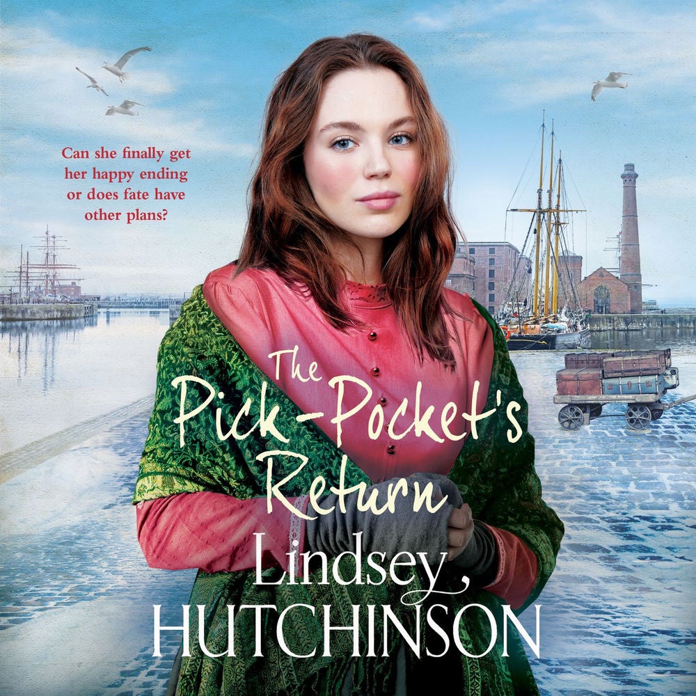 The Pick-Pocket's Return - The Pick-Pocket Series, Book 3