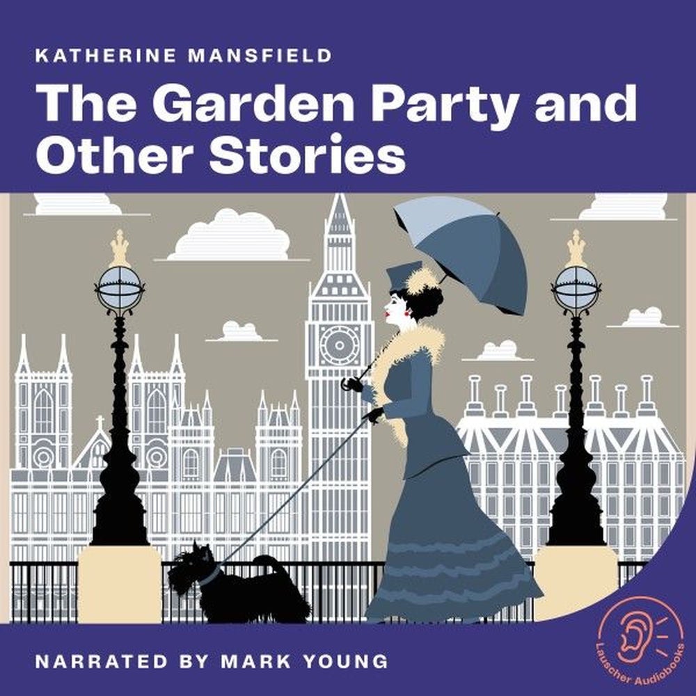 The Garden Party and Other Stories