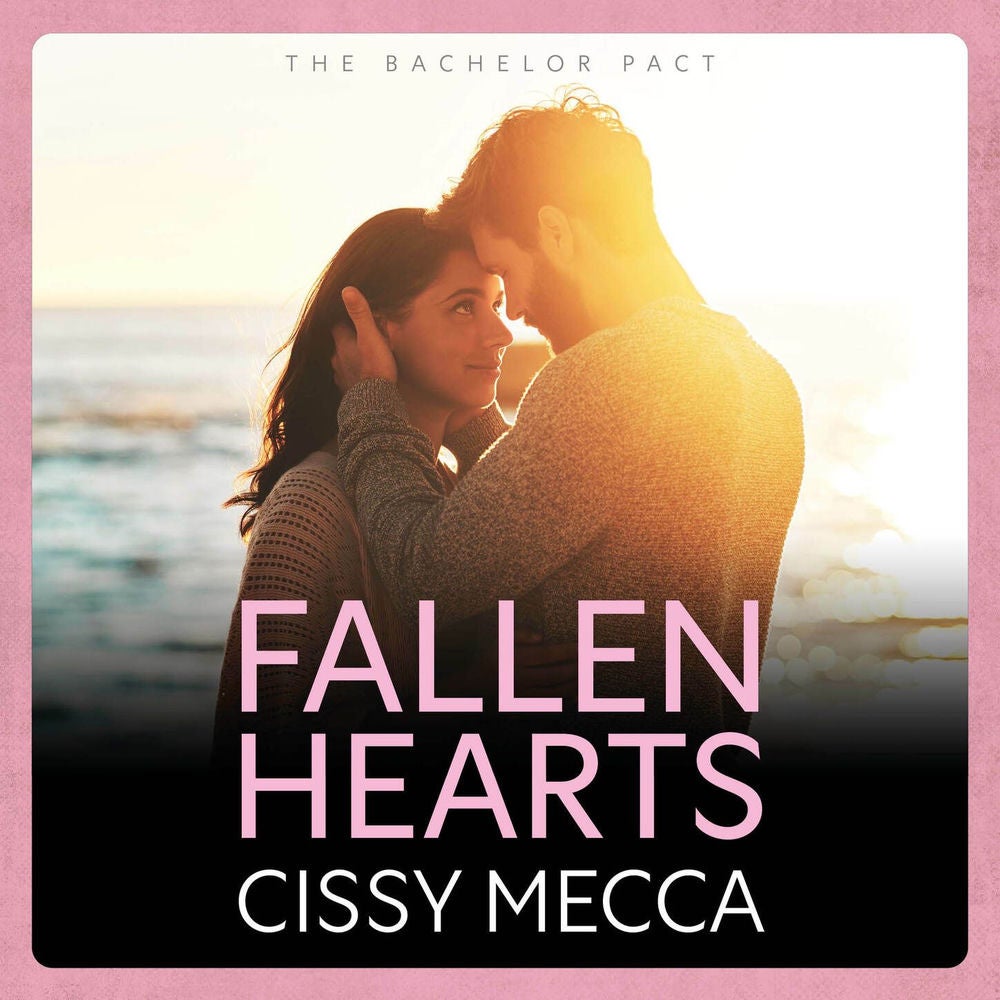 Fallen Hearts - Love Lucy Score? Discover the BRAND NEW small town romance series set in Cedar Falls from Cissy Mecca for 2025