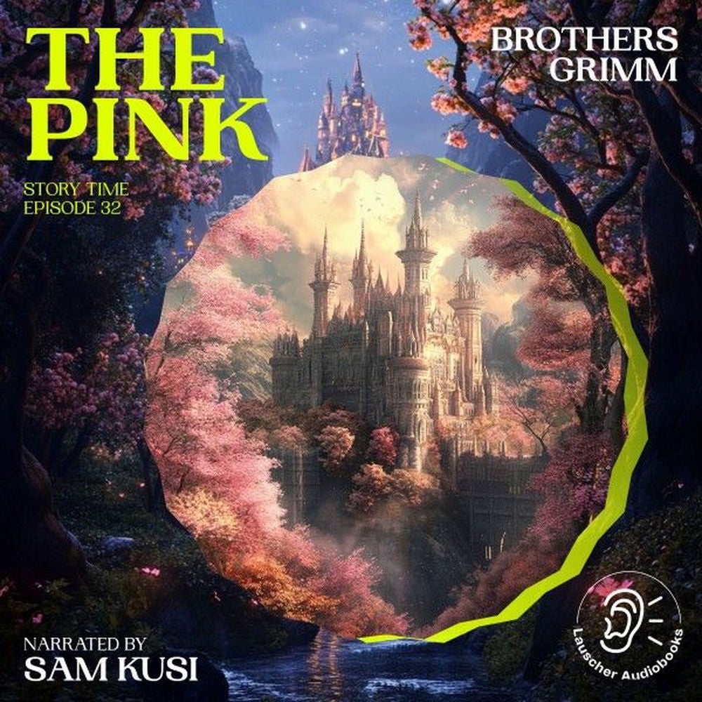 The Pink (Story Time, Episode 32)