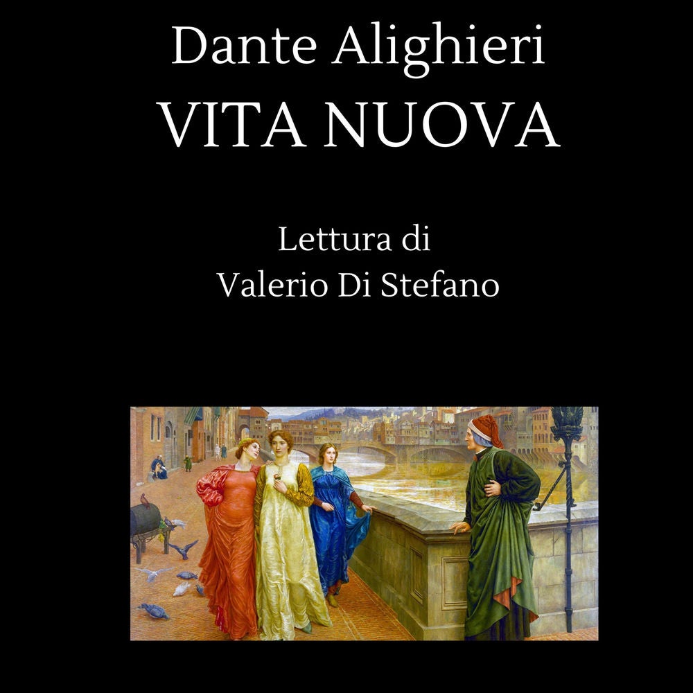 Vita nuova