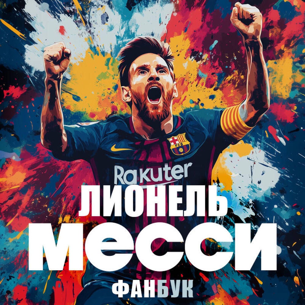 Лионель Месси