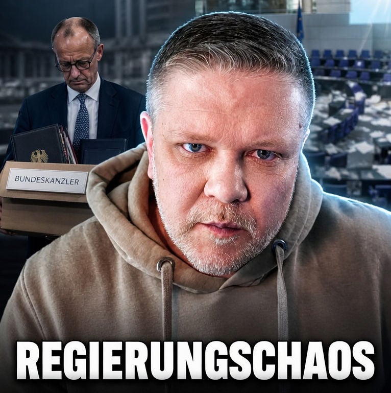 #526: Koalition vor dem Kollaps?