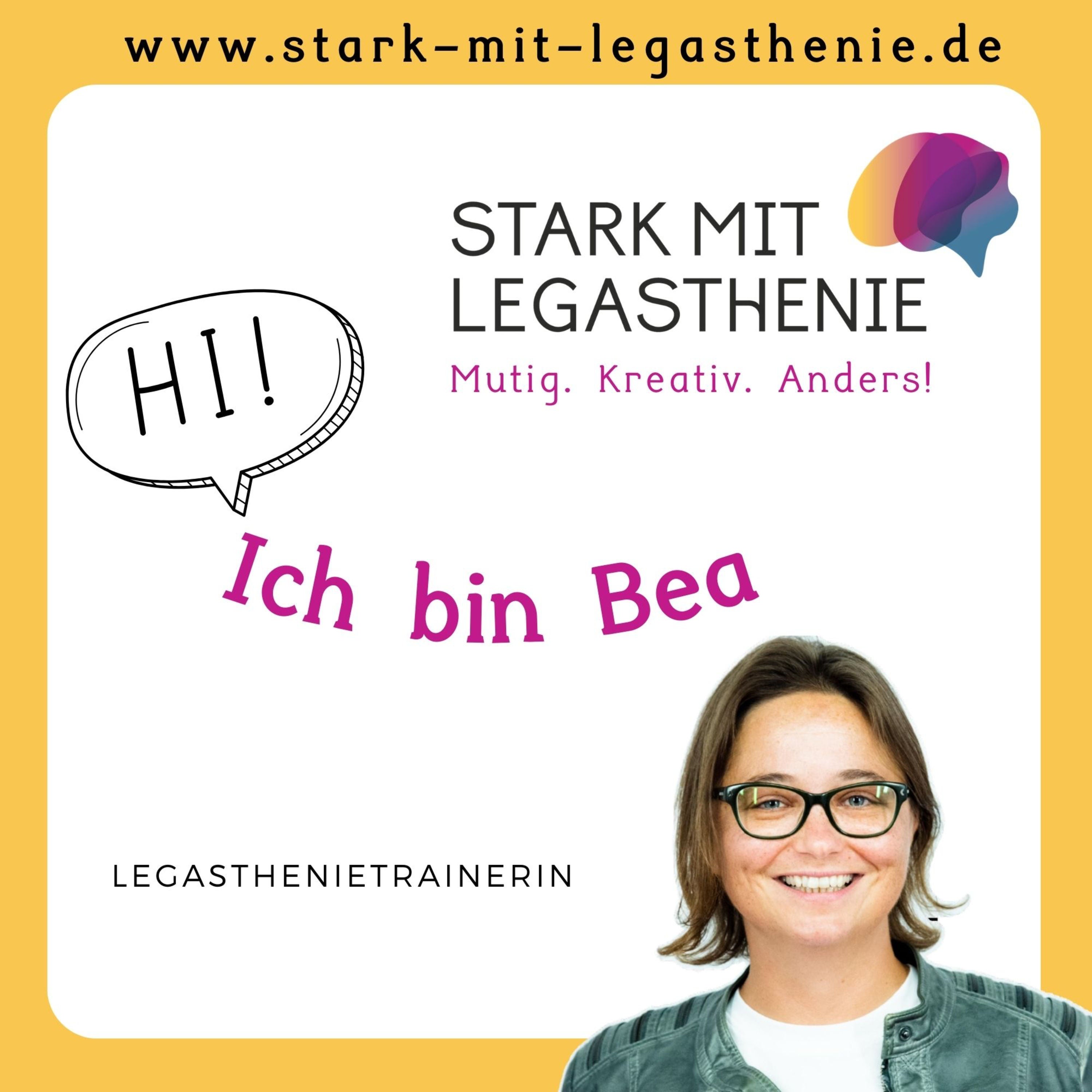 Mein Weg: Vom Hauptschulkind zur Bildungsunternehmerin