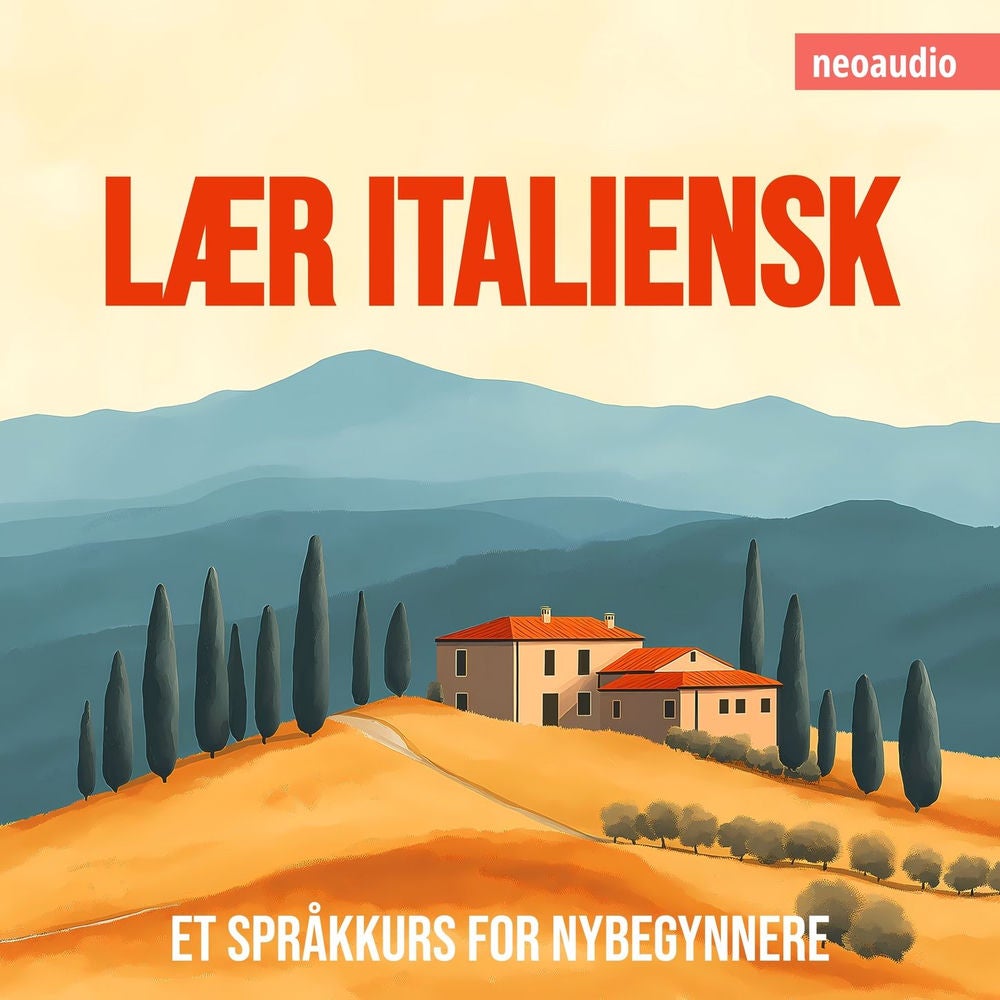Lær italiensk