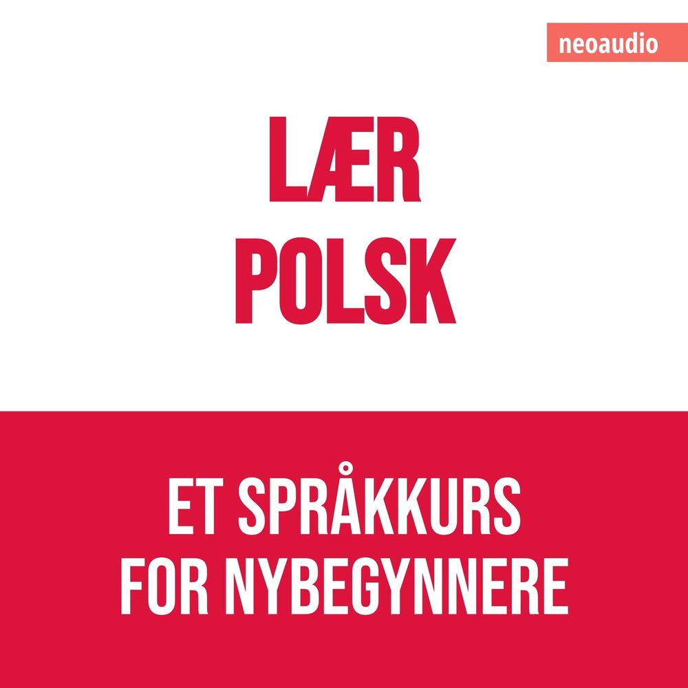 Lær polsk