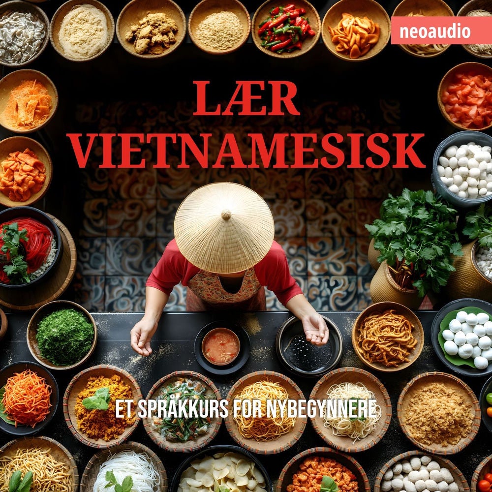 Lær vietnamesisk