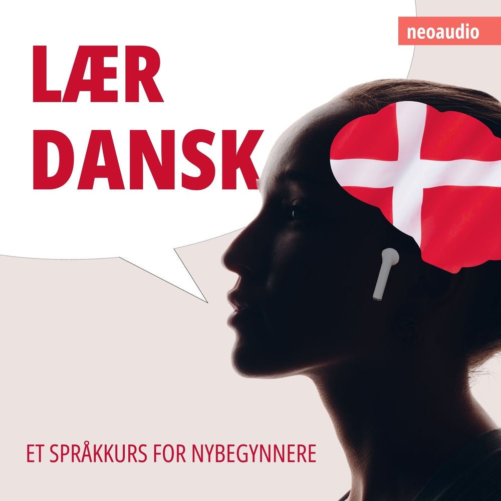 Lær dansk