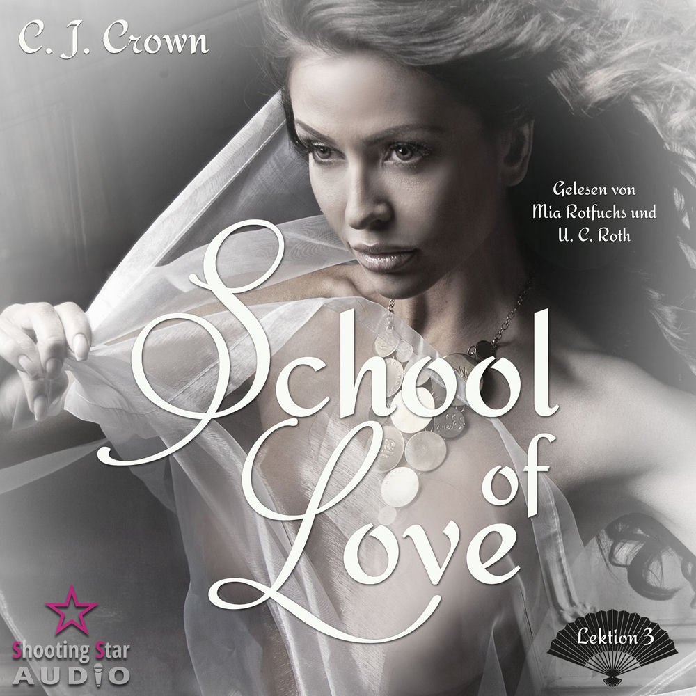 Lektion 3 - School of Love, Band 3