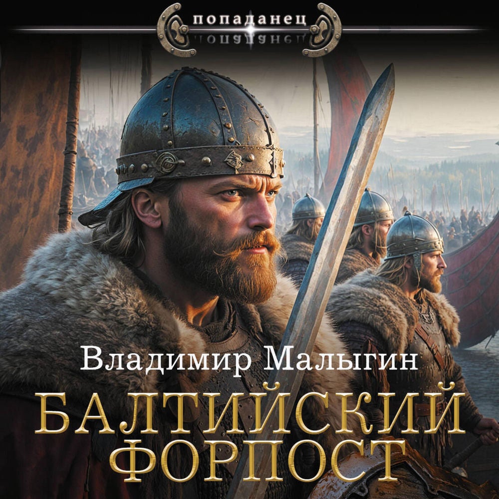 Балтийский форпост