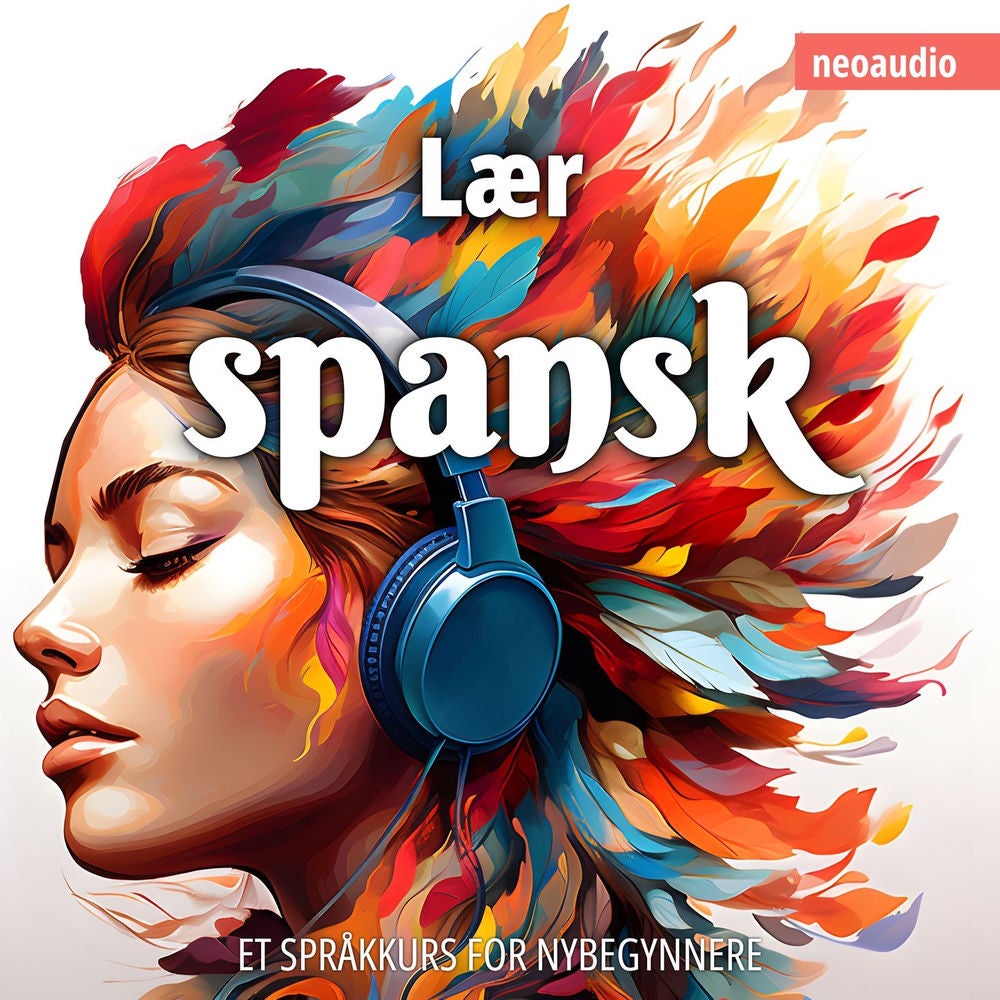 Lær spansk