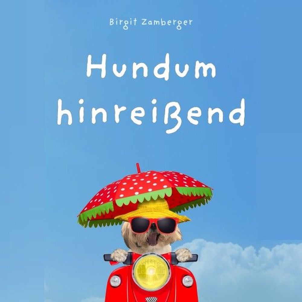 Hundum Hinreißend