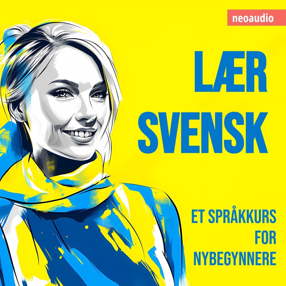 Lær svensk