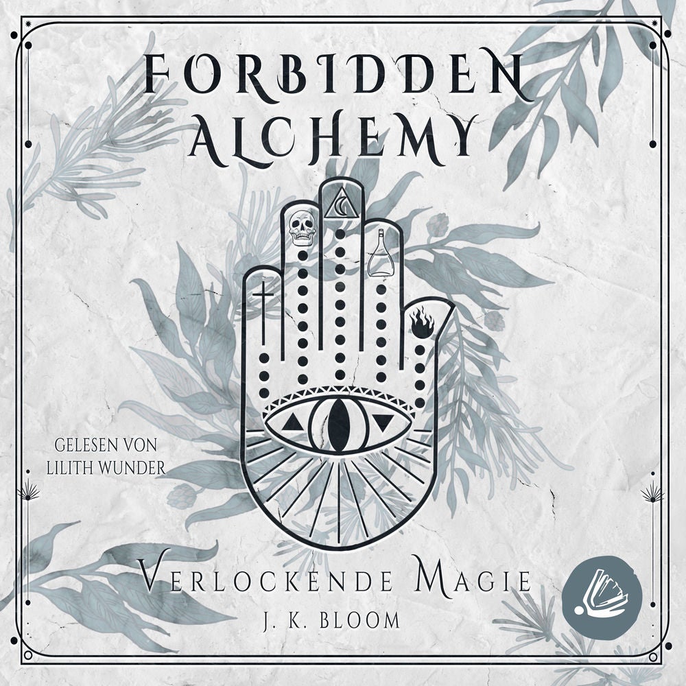Forbidden Alchemy 2 - Verlockende Magie