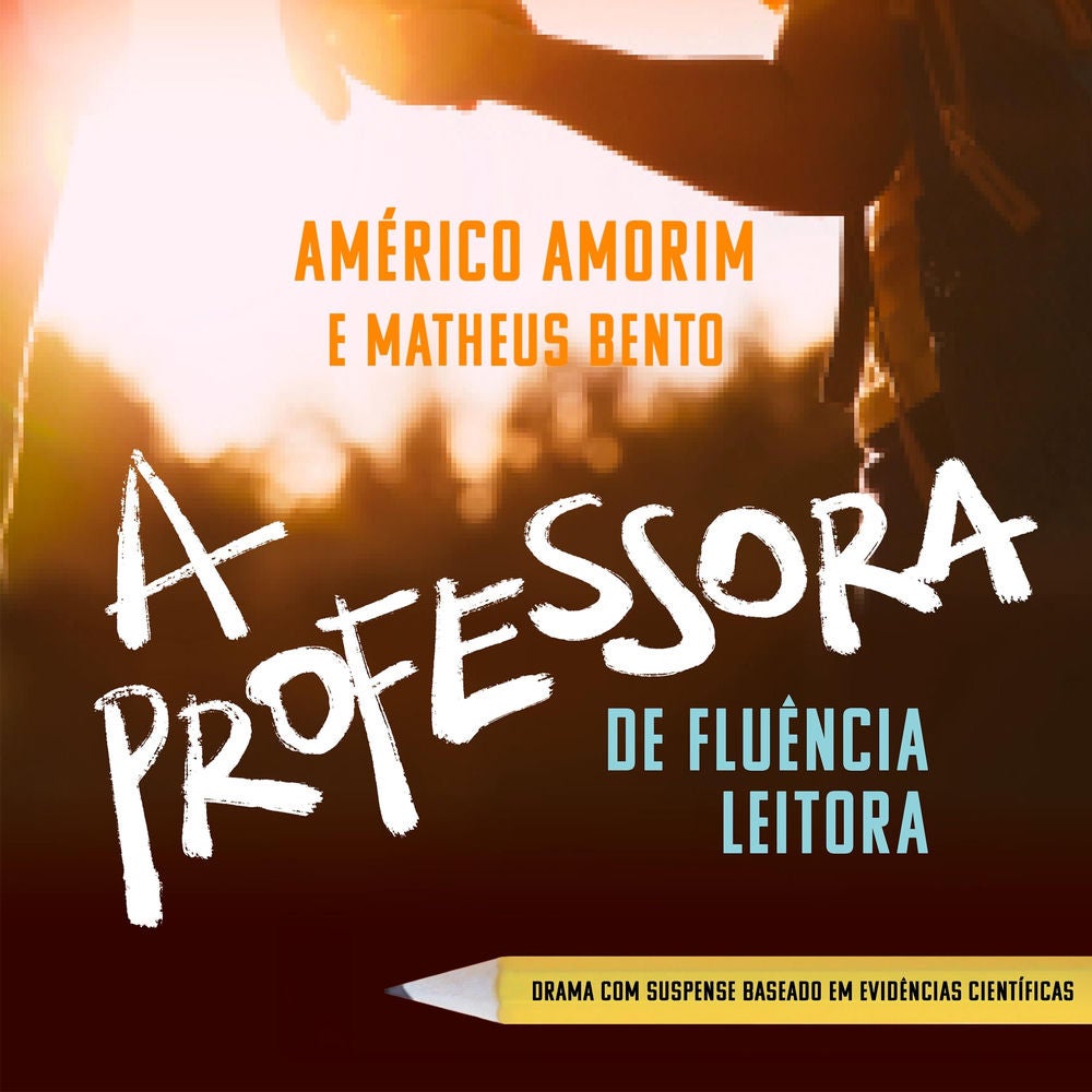 A Professora de Fluência Leitora
