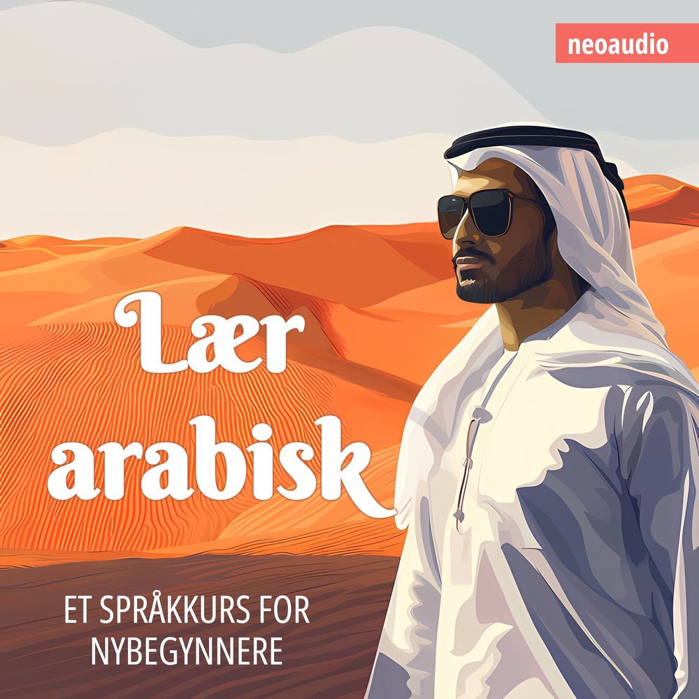 Lær arabisk