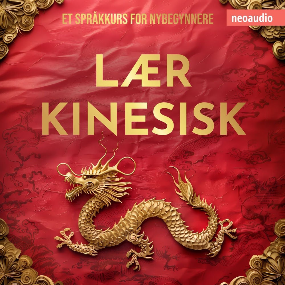 Lær kinesisk