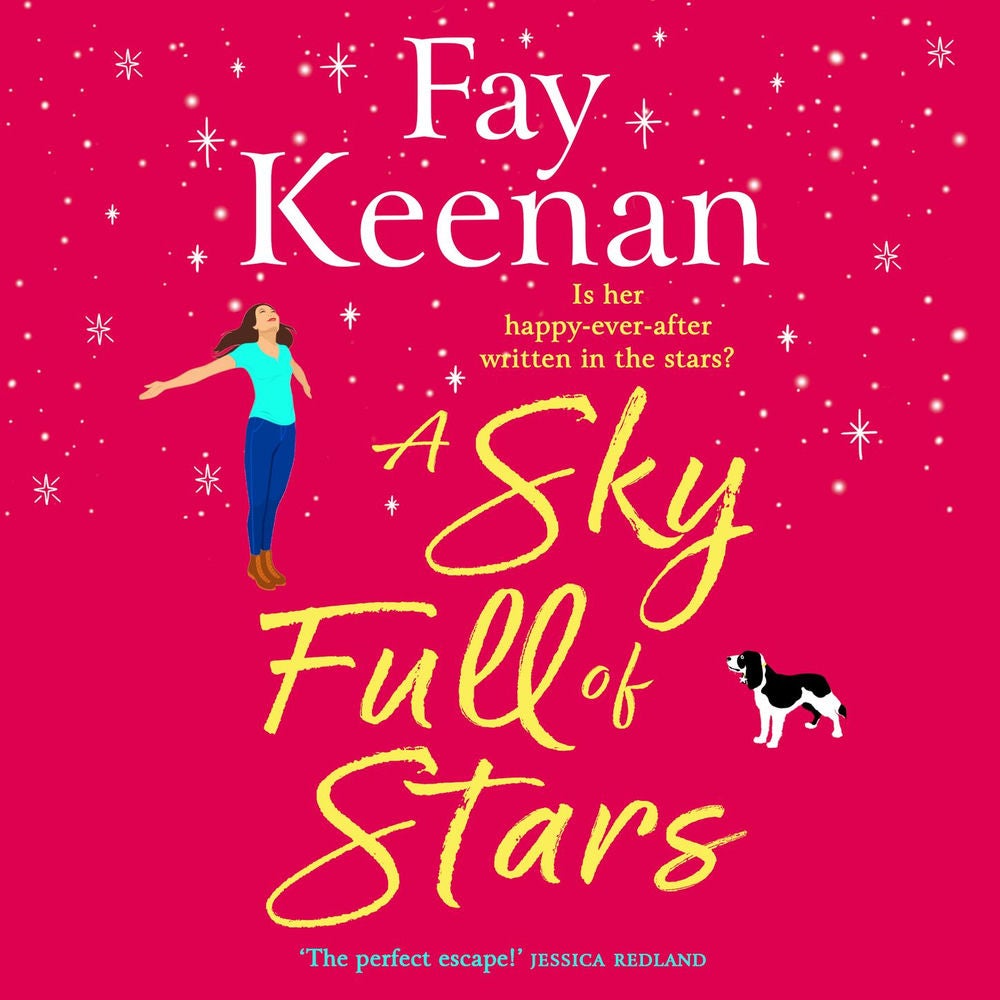 A Sky Full of Stars - Brambleton, Book 1