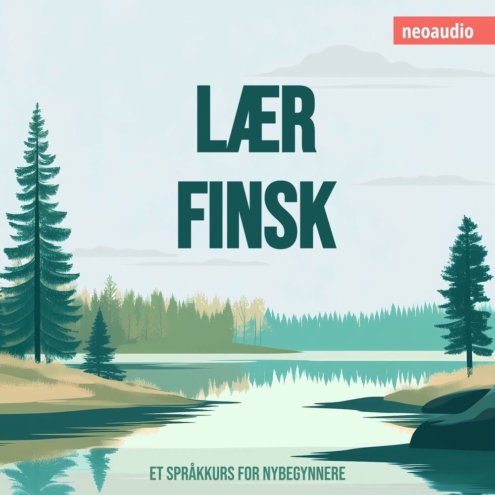 Lær finsk