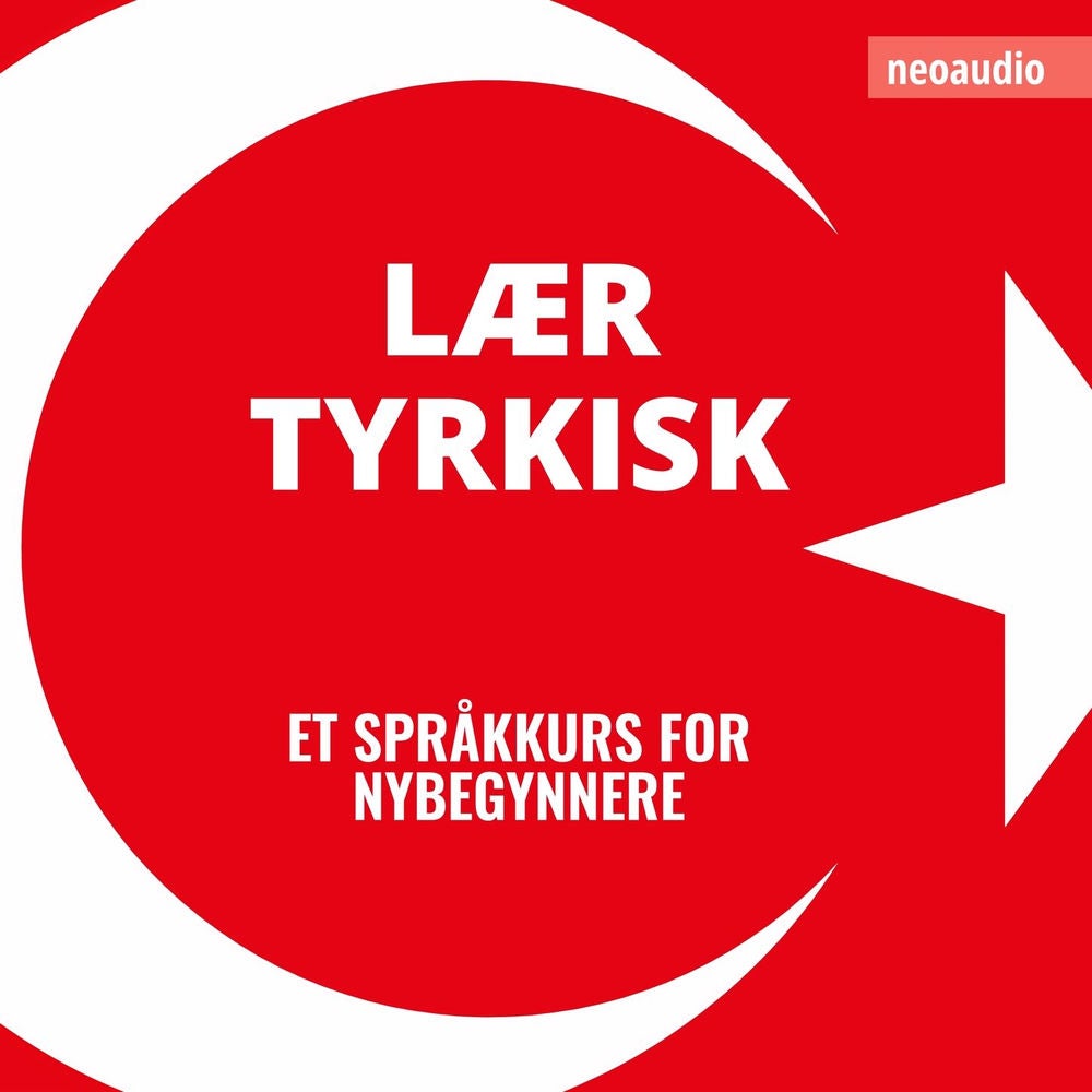 Lær tyrkisk