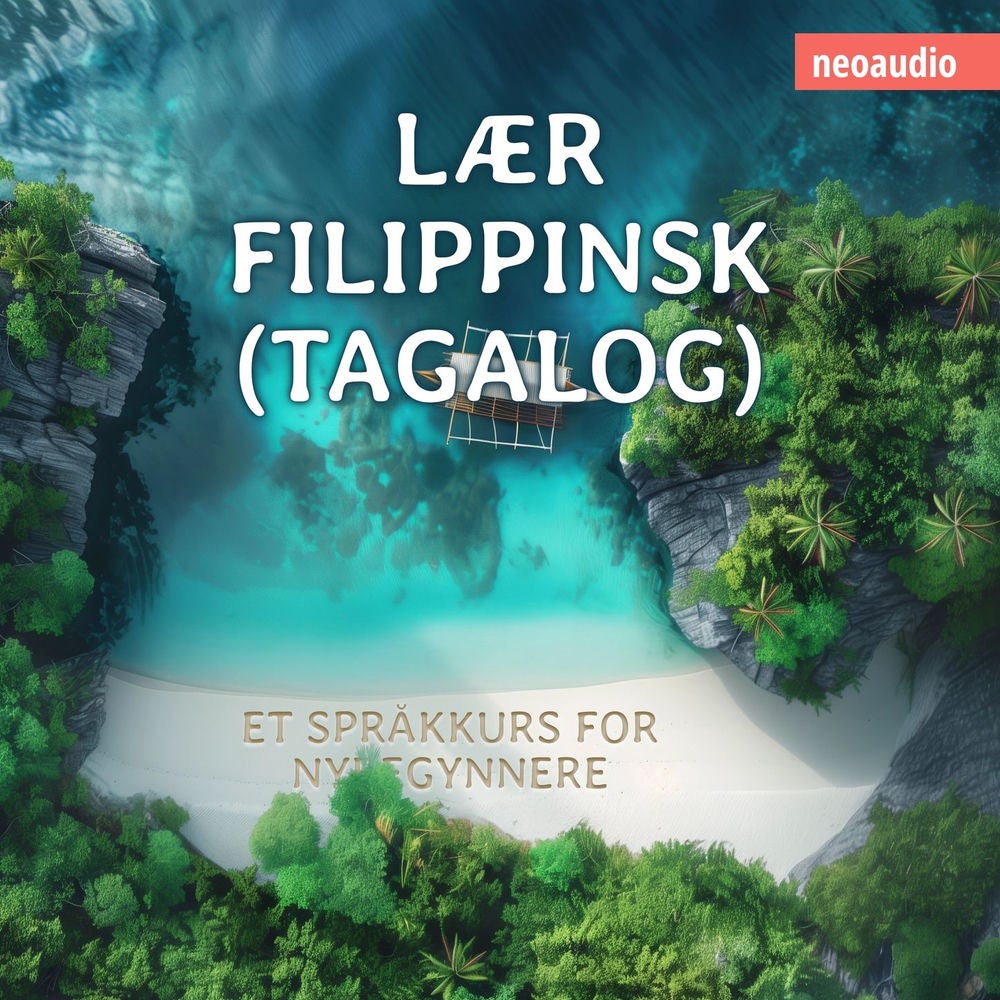 Lær filippinsk (Tagalog)