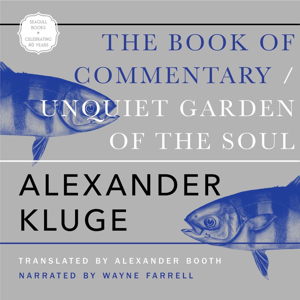 The Book of Commentary