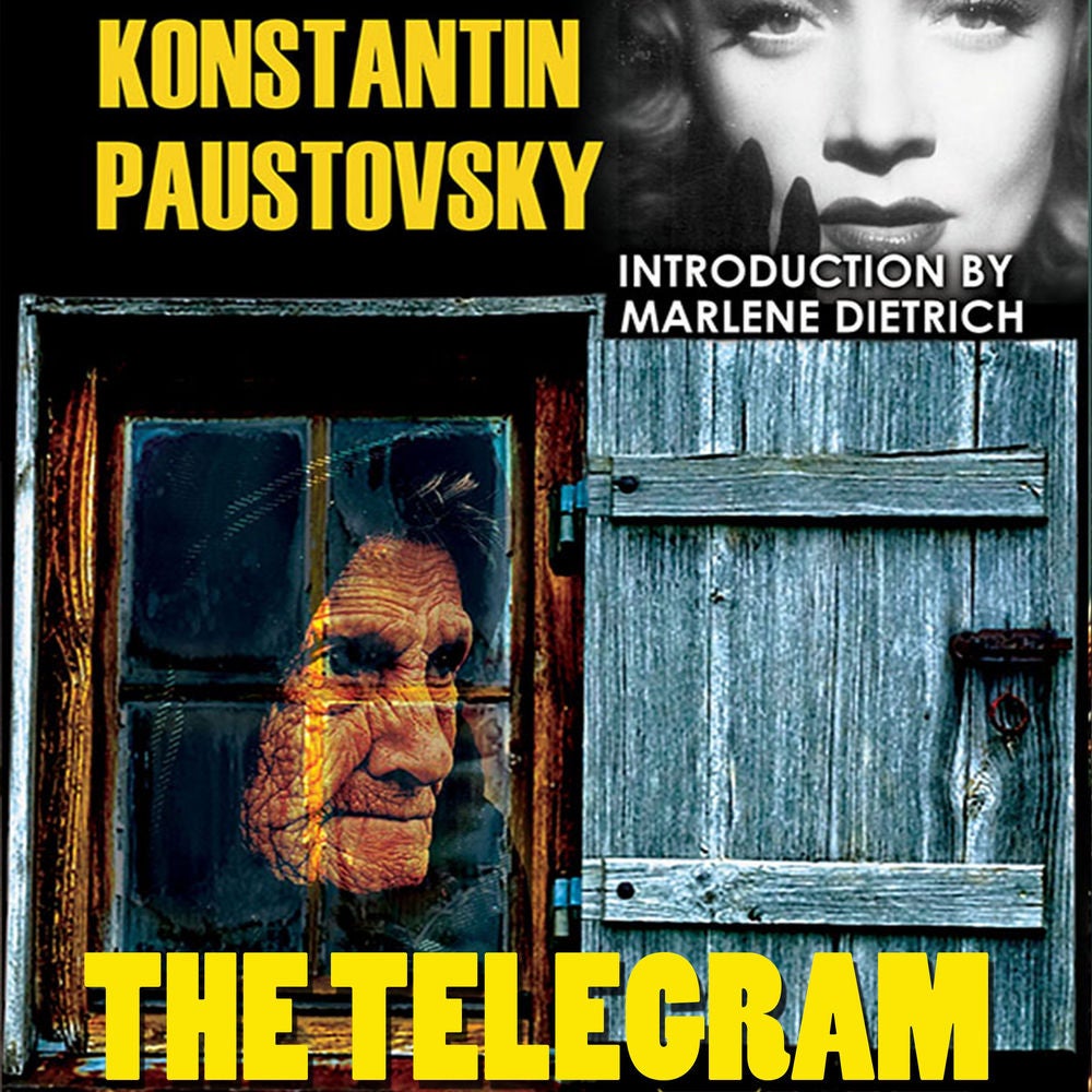 The Telegram