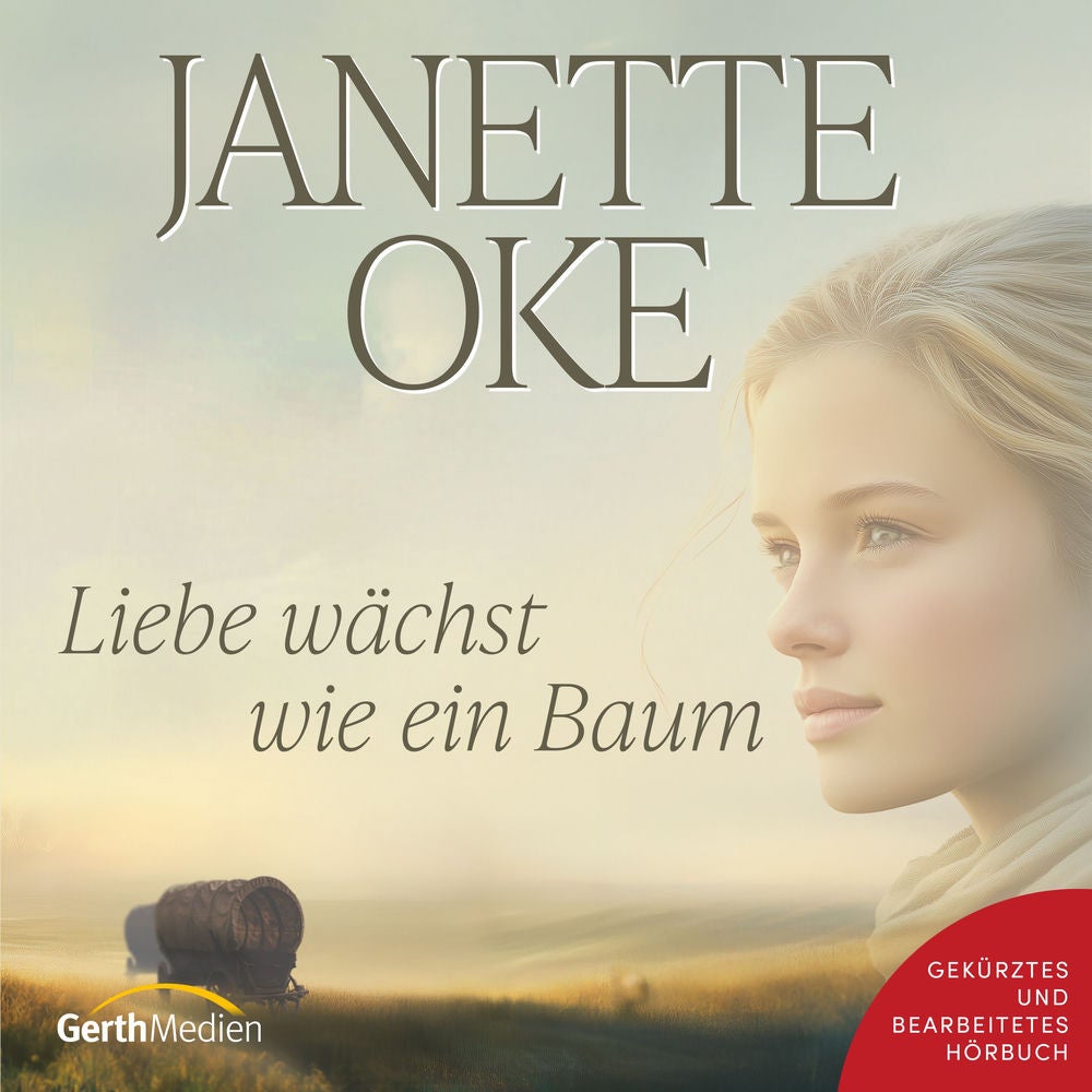 Liebe wächst wie ein Baum