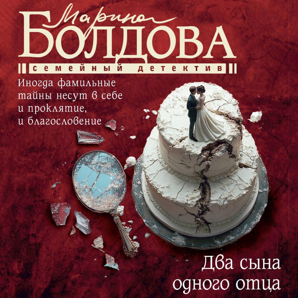Два сына одного отца