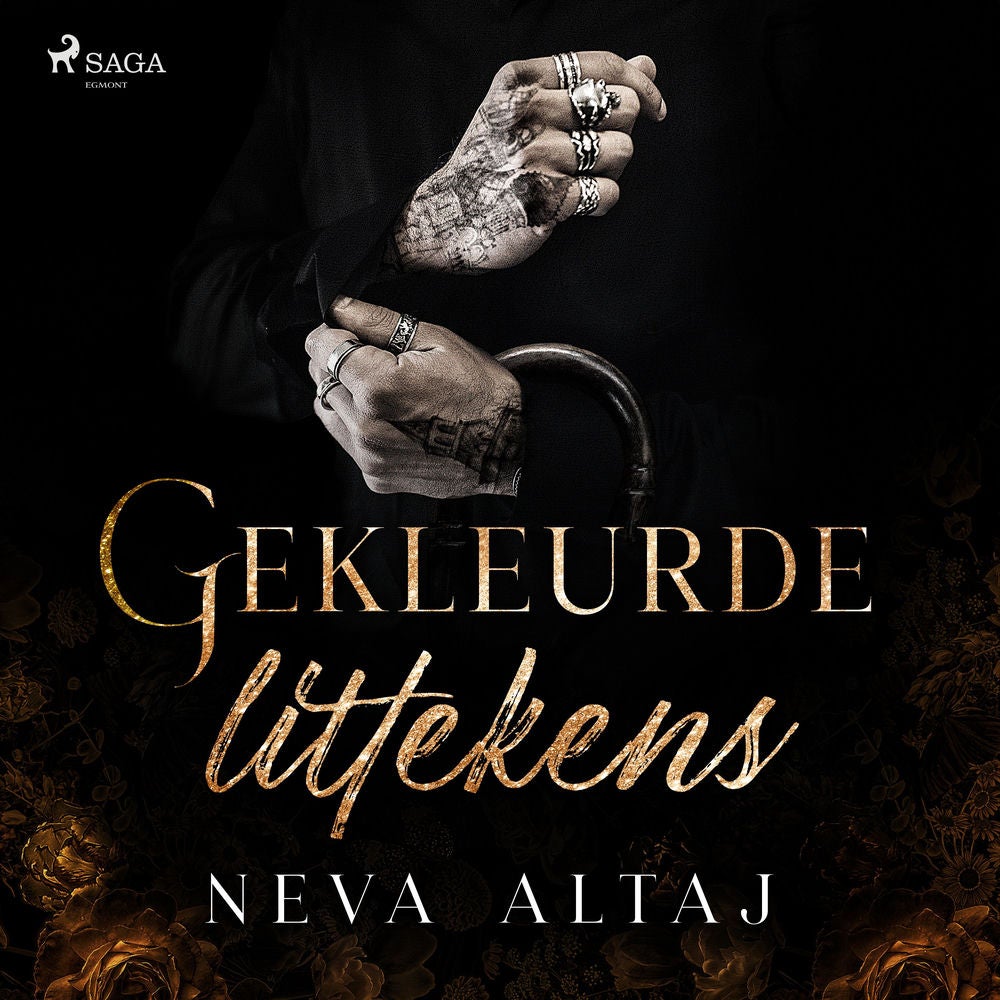 Gekleurde littekens