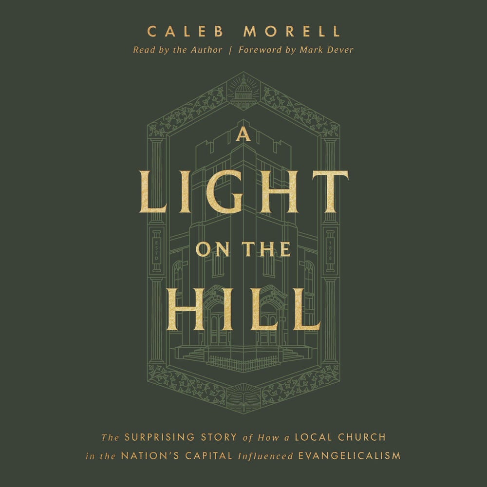 A Light on the Hill
