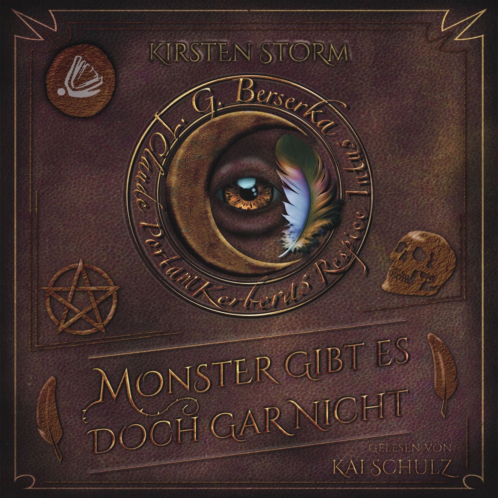 Monster gibt es doch gar nicht