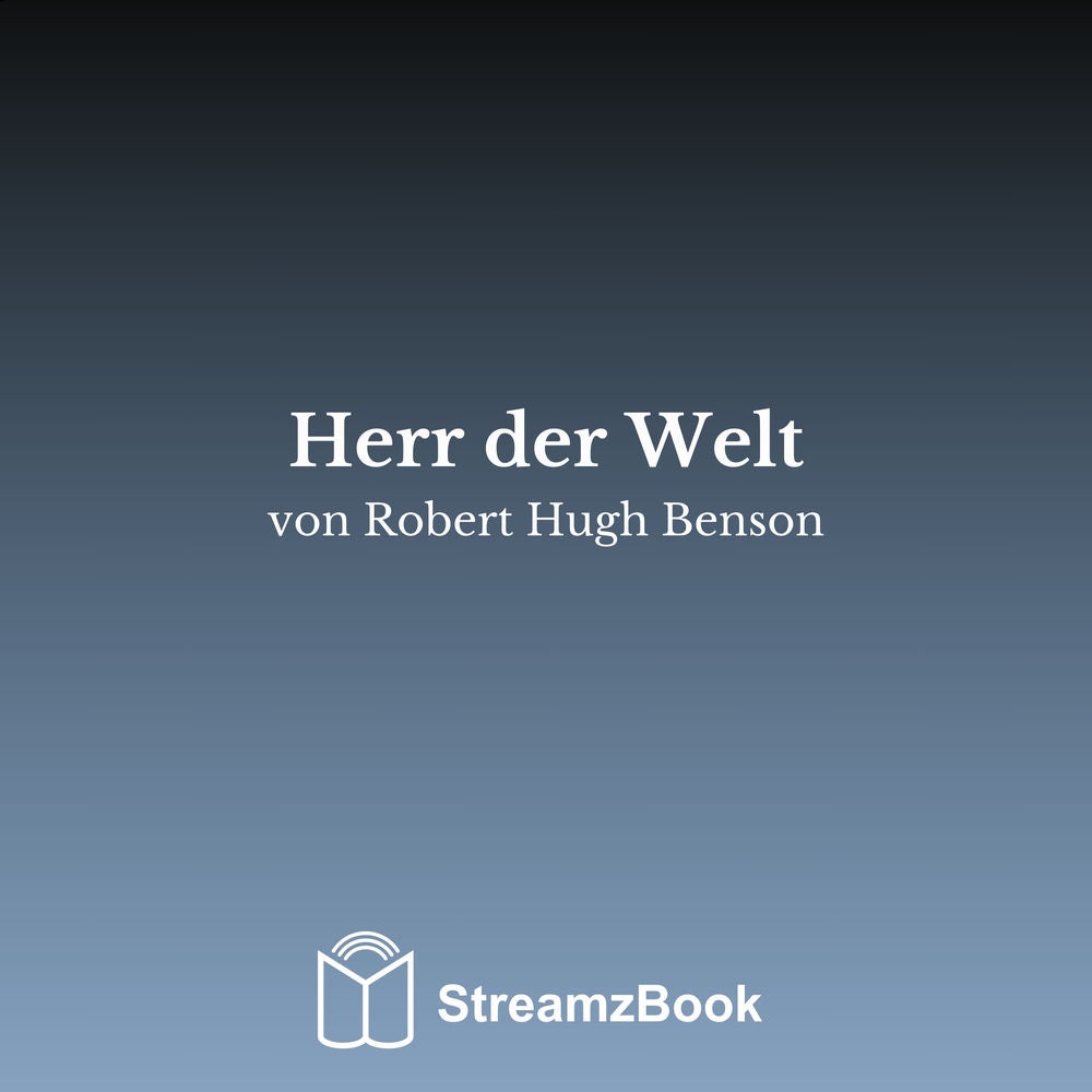 Herr der Welt