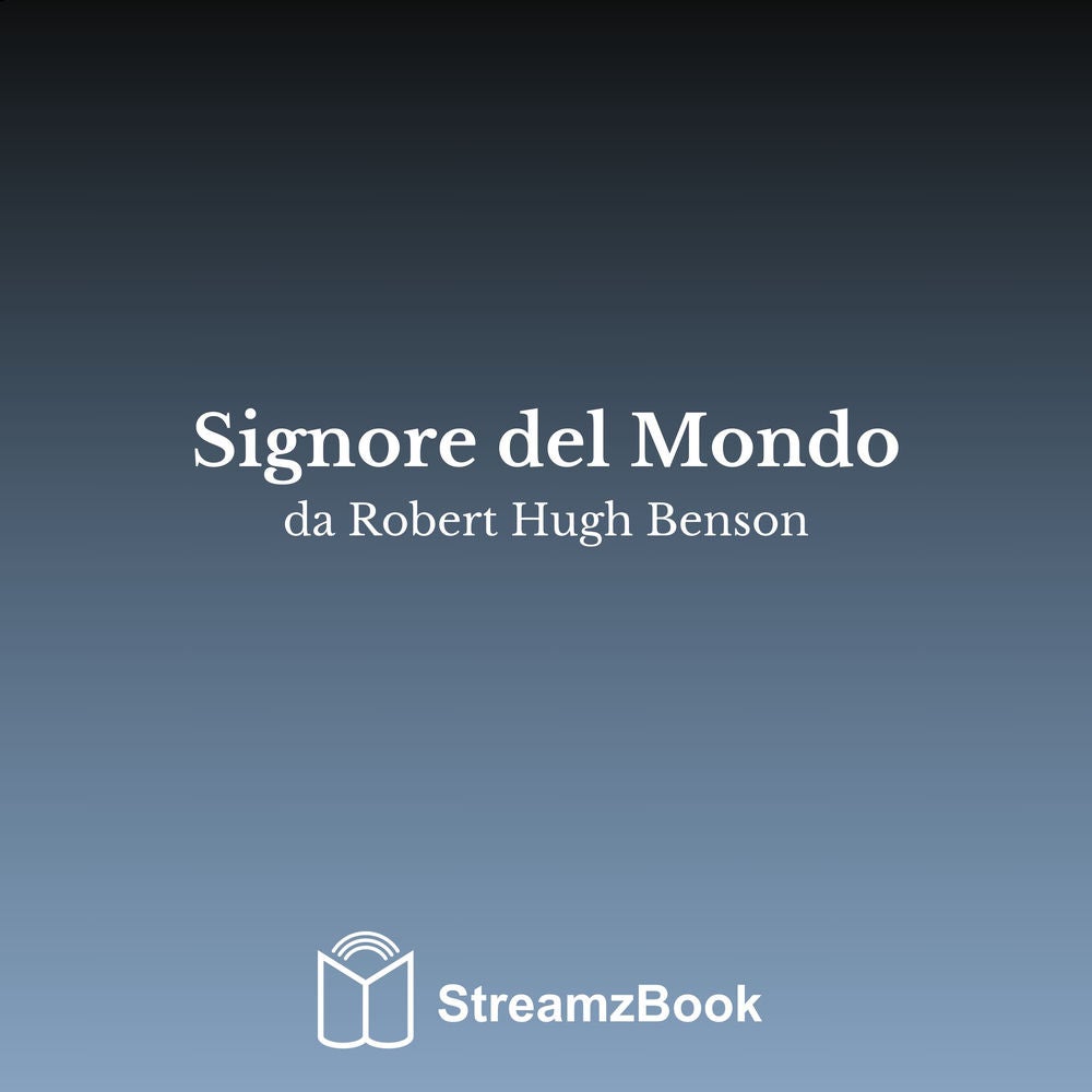 Signore del Mondo