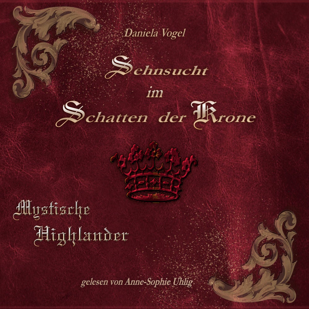 Sehnsucht im Schatten der Krone