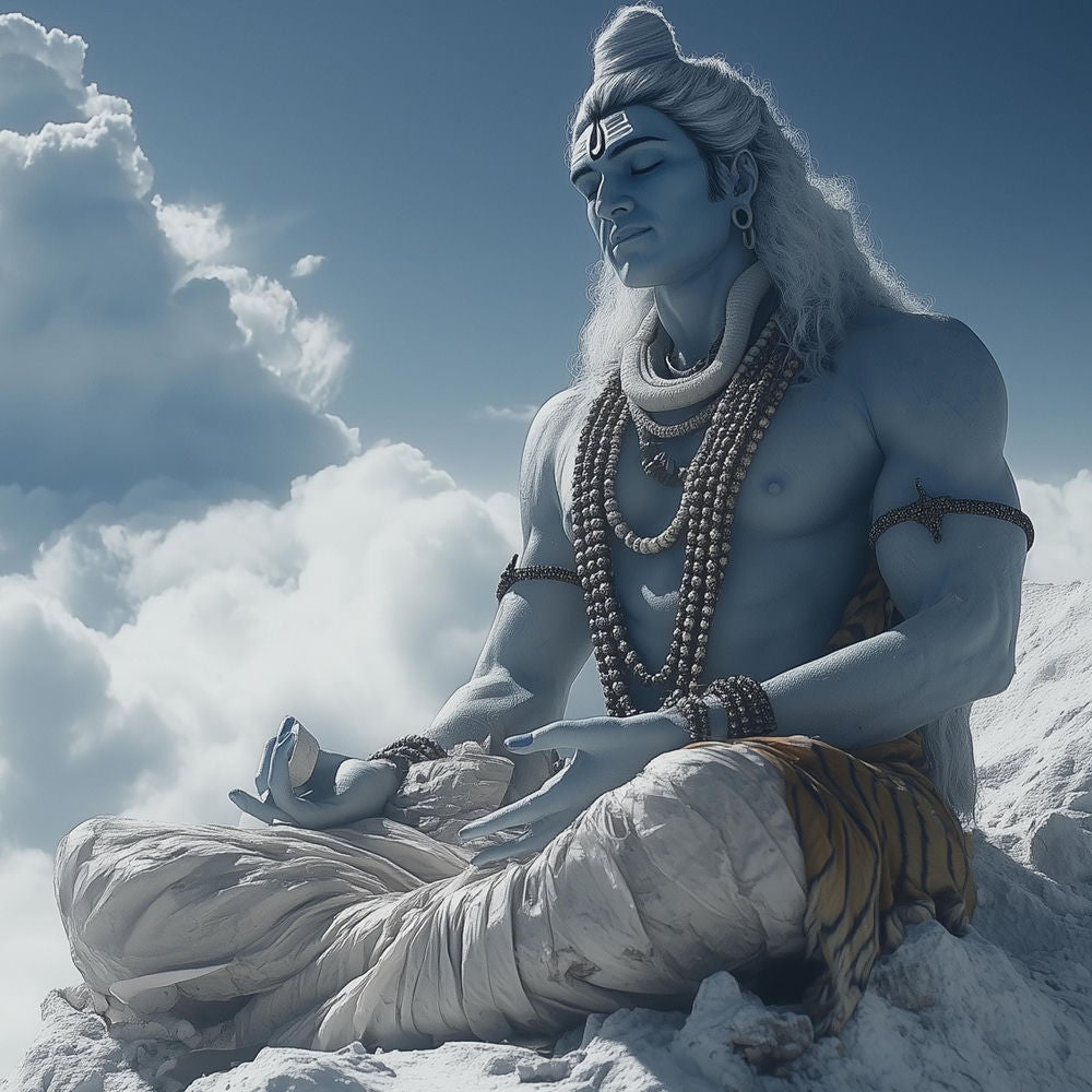 Die komplette Hinduistische Mythologie